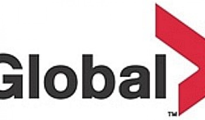 LogoGlobal logo Global