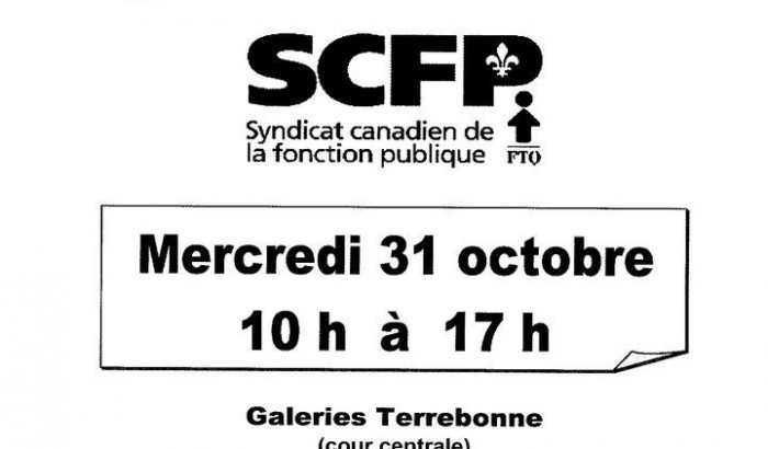 collectesangterrebonne affiche