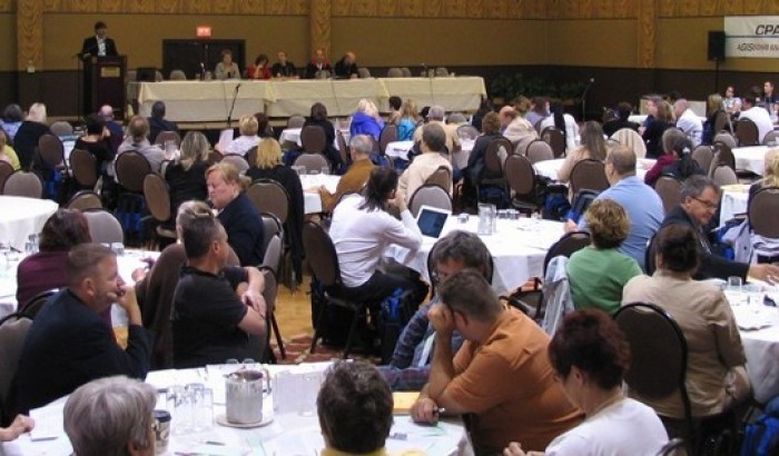 Les Affaires sociales en congrès à Rimouski