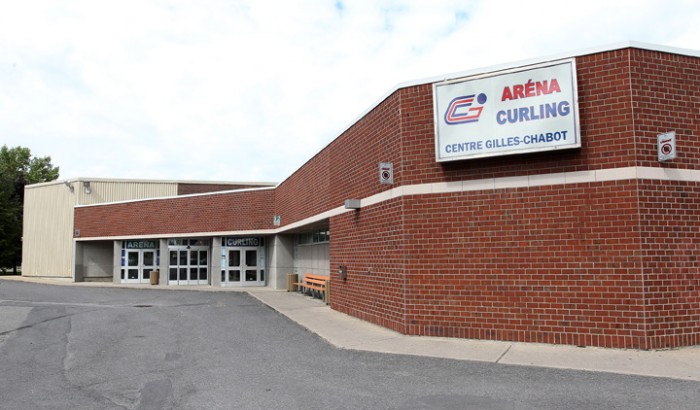 Centre Gilles Chabot Boucherville Mandat de grève au Centre Gilles Chabot de Boucherville