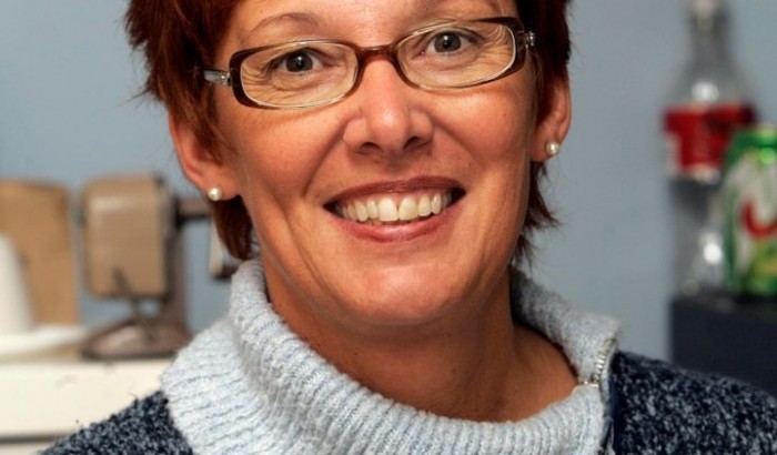 Lise_Gauvreau Lise Gauvreau