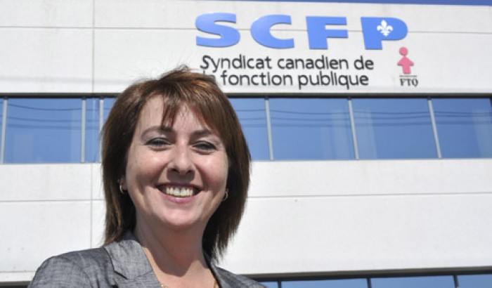 _SEP5952_copy Fusion du CHA et du CHUQLes employés du CHU de Québec vont choisir entre le SCFP et la CSN