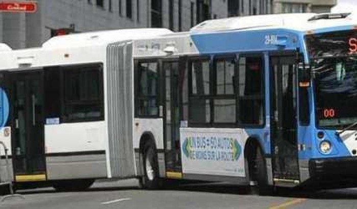 stm Un projet de loi du NPD vise à protéger les chauffeurs d’autobus des agressions sur les lieux de travail