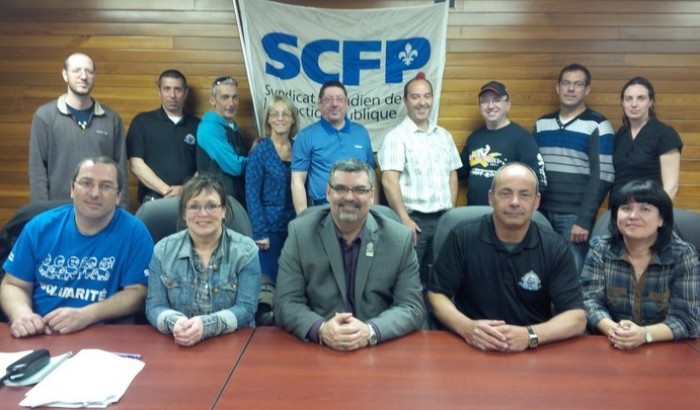 Copie_modifiee_de_IMG_20140425_134341 Les syndicats des municipalités de la région de la Côte-Nord parlent de l’avenir de leurs régimes de retraite