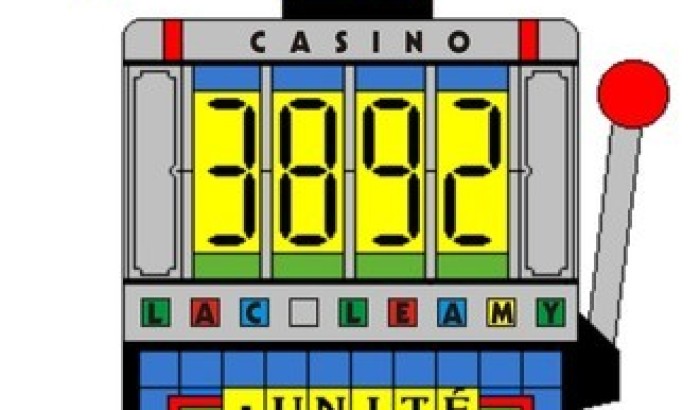 Scfp casino casino workers