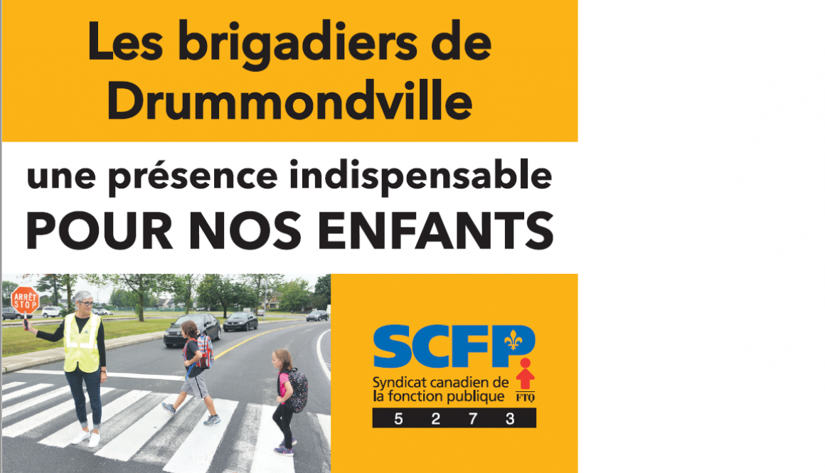 Image_web_a Les brigadiers scolaires de Drummondville en moyens de pression