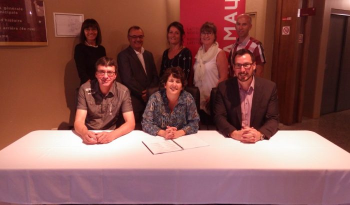 rencontre jeunesse chibougamau