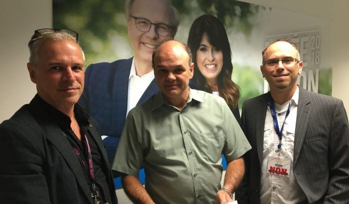 PQ Le prochain premier ministre du Québec va-t-il ou elle encourager l’utilisation de scabs ?