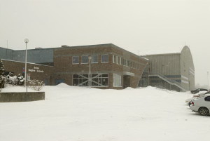 centre EngÃ¨ne-Lalonde