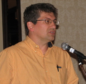 Denis Bolduc