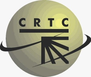 logo CRTC