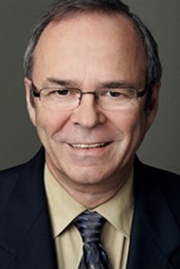 Michel Arsenault
