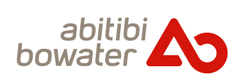 logo Abitibi Bowater
