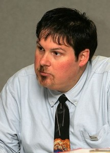 Martin Doyon