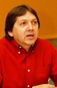 Claude GÃ©nÃ©reux