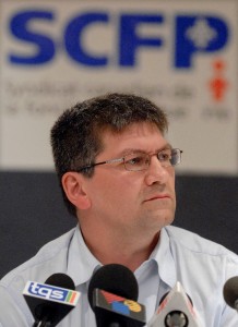 Denis Bolduc