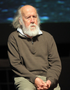 Hubert Reeves