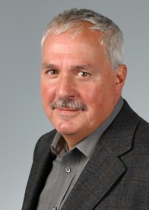 Michel Fontaine