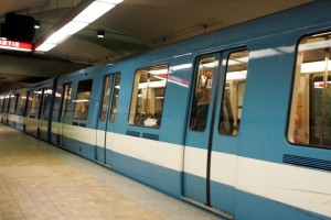 mÃ©tro