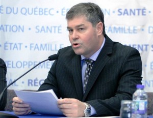 Yves Bolduc