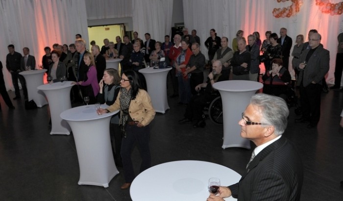 DJP3877 Trente ans de présence active! Le SCFP 2661 souligne son anniversaire de fondation