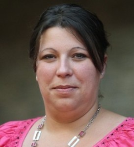 Karine Cabana, conseillÃ¨re syndicale au SCFP