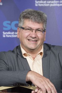 Denis Bolduc