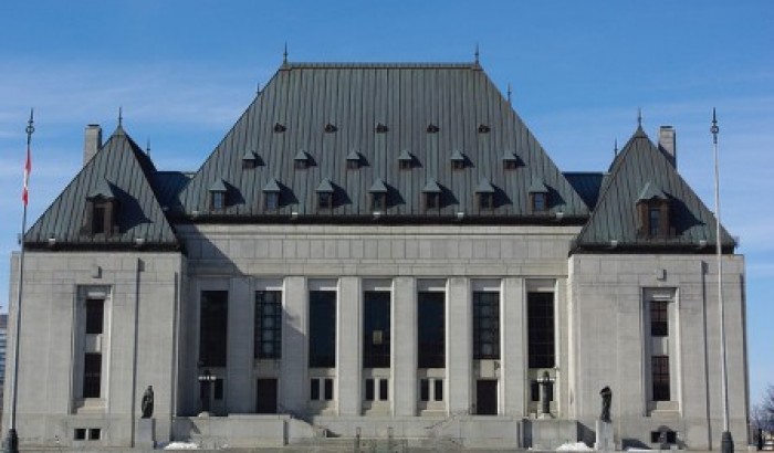 Coursup_JacobEarl La Cour suprême du Canada à Ottawa