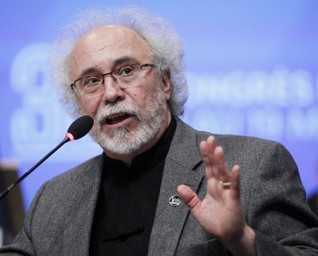 Réformer la démocratie