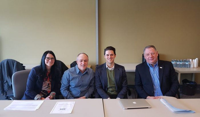 31-01-2018 Consultations-cégeps Le SCFP prône un meilleur financement des cégeps