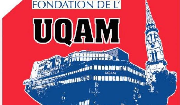 Captureuqam2 À la Fondation de l’UQAM, le 8 mars ne rime pas avec équité salariale