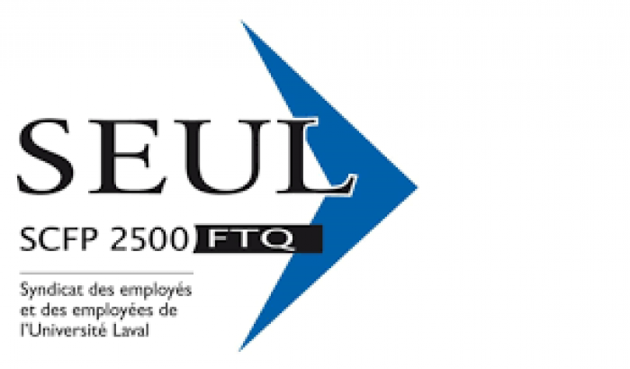 seul Reconduction de la convention collective pour un an à l’Université Laval à Québec