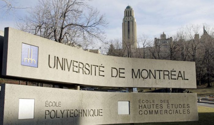 UdM3574 Le SCFP salue le départ de Paul Gérin-Lajoie