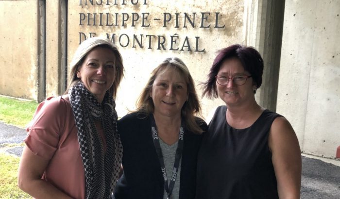 2018-09-27_Entente Pinel-Commis-surveillant Victoire pour les commis surveillants d’unité de l’Institut Philippe-Pinel de Montréal
