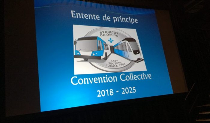 IMG_1689-STM Les syndiqués votent pour l’entente de principe à la Société de transport de Montréal