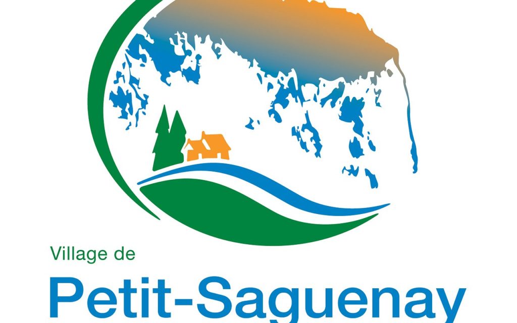 Logo PetitSaguenay