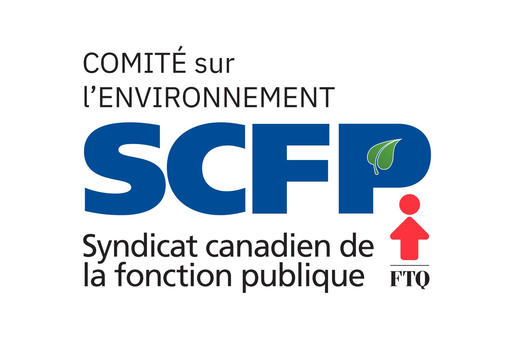 Le comité sur l'environnement du SCFP souligne le Jour de ...