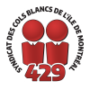 Syndicat des cols blancs de l’Île de Montréal — SCFP 429