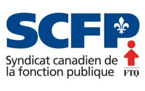 SCFP Québec — FTQ