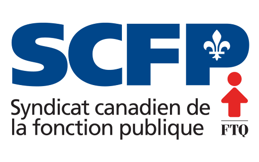 SCFP Québec — FTQ